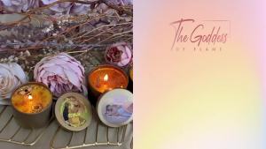 – Alien Superstar Ritual Soap Bar Confidence Self-Empowerment & Aura Glow Spiritual Cleansing Soap for Manifestation Wiccan Pagan & Hoodoo Practices