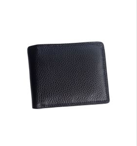 NEW Promo Dompet Premium Lipat Pria Free Gantungan Kunci Dompet Kulit Pria Polos Free Ongkir
