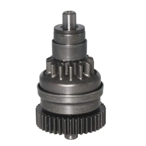 Motorcycle Starter Drive with 150Nm Load Capacity Optimized Gear Design 55440126000 Replacements for 250XC 300XC