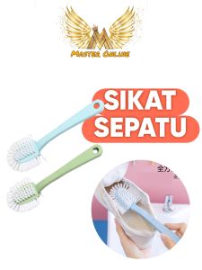 MO182 Toilet Brush Sikat Toilet Kreatif Sikat WC 5 sisi