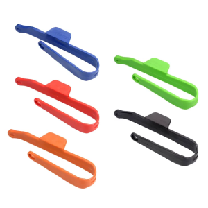 Chain Slider Rear Swingarm Protection Cover Protector Guard Compatible For CRF70 TTR 110-160cc Dirt Pit Bike Motorcycle