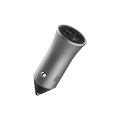 Xiaomi Mi USB Car Charger Pro. 