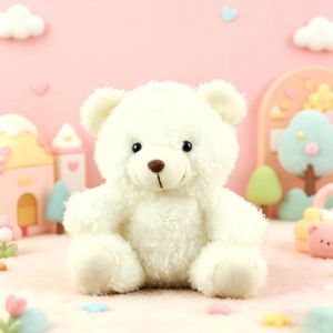 Teddy Bear BulkSmall Stuffed Animal Toy Soft PlushTeddy Bears for Baby Shower Graduation Wedding Birthday Party2026