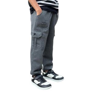 CLTK Celana Panjang  Anak Laki Laki Cargo ( 4 - 16 Tahun )