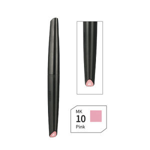 DSPIAE MK Water-Based Soft Head Marker for Gundam Model Paint Up To Basic Color Metallic Color Mecha Military Model Painting Environment-Friendly Markers