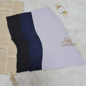 Ciput Ninja Anak. Daleman Kerudung Ninja Anak Perempuan Tanpa Resleting