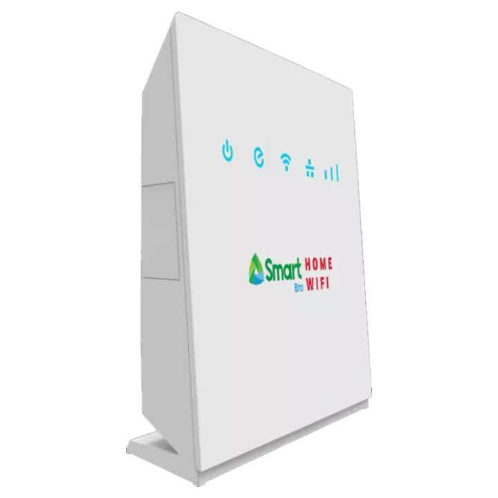 SMART Bro Prepaid Home Wifi LTE (Boosteven-R051) with FREE 10GB Data ...