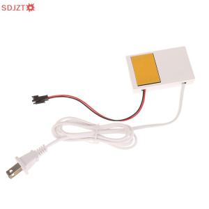🚚【Local Express Delivery】🚚 12V 1A Bathroom Mirror Switch Touch Sensor For Led Light Mirror Headlight Bathroom Capacitance Sensor Module