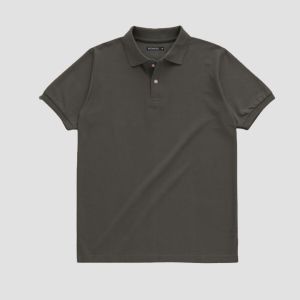 BAJU KERAH PRIA POLO SHIRT HUMANS KAOS FORMAL