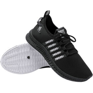 LH.Sunday รองเท้าผ้าใบสไตล์ชิคๆคูล  แต่งลายดีไซน์ทันสมัย มี 3 สีห้ามพลาดเด้อออ