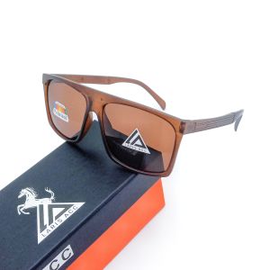 Laris Acc - Kacamata Sunglasses Polarized Anti Sinar UV Bahan Polycarbonate