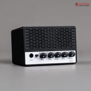 E-Wave GA202 แอมป์กีต้าร์ไฟฟ้า E-Wave Guitar Amplifier - เต่าแดง