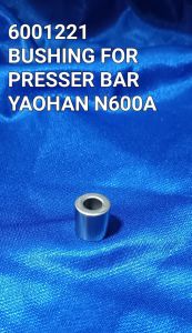 6001221 BUSHING FOR PRESSER BAR FOR PORTABLE BAG CLOSER SEWING MACHINE-YAOHAN N600A