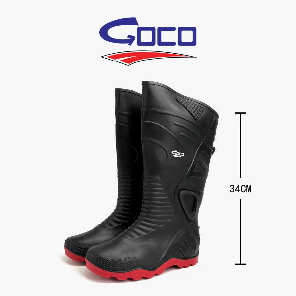 L rain boots best sale