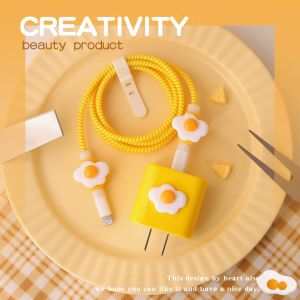 Vỏ Sạc Tương Thích Với iPhone iPad Vỏ Bảo Vệ Sạc Cho Iphone 11 12 13 Pro Max iPad Mini Pro 11 2021 18W 20W [Cchoice]