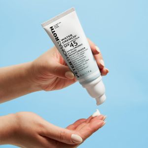 PETER THOMAS ROTH Water Drench Broad Spectrum SPF 45 Hyaluronic Cloud Moisturizer 50ml