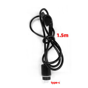 ซองกันน้ำชาร์จ SJCAM ที่ชาร์จพกพา C300/ชาร์จได้30เมตรที่อยู่อาศัยใต้น้ำชาร์จได้สำหรับ SJCAM กล้องแอคชั่นแคมเมรากระเป๋า C300