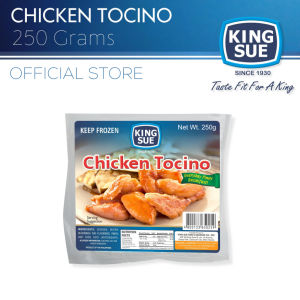 King Sue Chicken Tocino 250g