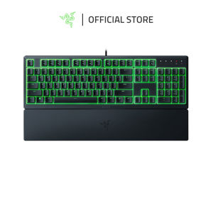 Razer Ornata V3 X Slim Ergonomic RGB Gaming Keyboard
