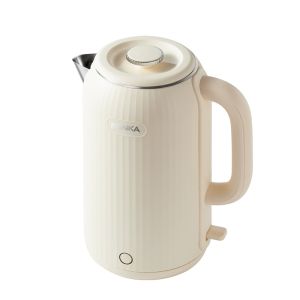 Quick delivery to KONKA Fast boiling water 1800W power electric kettle 24-hour insulation double-layer insulation hot water kettle electric kettle constant temperature kettle