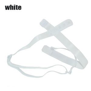 Lizida ชุดนอนสตรี Extender บราสายคล้องหลังรูปตัววีแบบลึกสายคล้องยกทรงปรับขนาด