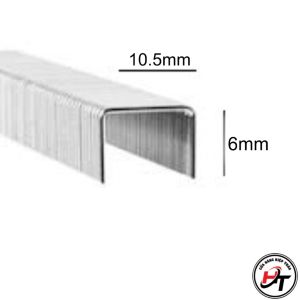 Ghim bấm gỗ 13/6 13/8 16/6 16/8 lắp súng bắn ghim cầm tay GBG-GT