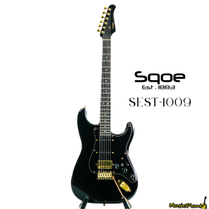 Sqoe - SEST1009 (พร้อมเคส และ อุปกรณ์)