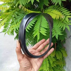 Cover Lampu Depan Fazzio Topi Ring Lampu Headlamp Cover Lampu depan motor fazzio