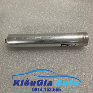 Phin lọc ga Nissan Livina 2005-2013