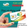 Sim đẹp Viettel Trả trước -Chọn số - Nghe gọi, Nhắn Tin, 4G , Sim mới 100%,  Chưa Kích hoạt, Chưa đứng tên ai và chưa làm bất cứ dịch vụ nào, Sim gói cước Tomato và kèm theo nhiều gói 4G TRONG PHẦN MÔ TẢ. 