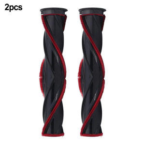 แปรงลูกกลิ้งพลาสติกไนลอนสำหรับ T20 Dreame/T30รักษาพื้นให้สะอาดและถูกสุขอนามัยอุปกรณ์อะไหล่เครื่องดูดฝุ่น