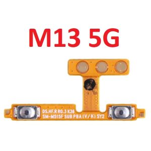 Dây Âm Lượng Samsung M13 5G Linh Kiện Thay Thế