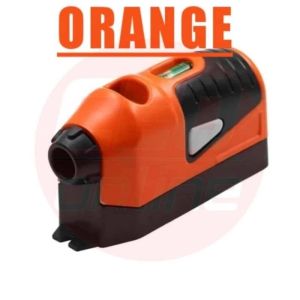 CEO 🇲🇾 Laser Level Multifunction 4 In 1 Household Level Ruler Measuring Laser Ruler Rotate Tripod Vertical Horizontal