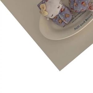 Sanrio hellokty50 Anniversary pink swaddle bag pendant doll baby bundle