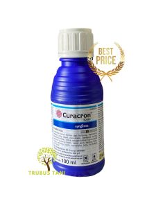 Insektisida Curacron 500EC 100 ml - INSEKTISIDA PEMBASMI HAMA DAN KUTU