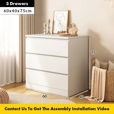 ⚡️LIKE BUG⚡️Kid Wardrobe Children Wardrobe| Kids Wardrobe with Hanging Rod| 5 Door |4 Door Almari Baju Budak Almari