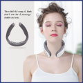 Máy massage cổ, máy mát xa cổ vai gáy, máy matxa cổ, máy mát xa cổ xiaomi, may masage cổ vai gáy Có chườm nóng với công nghệ Nhật Bản Cao Cấp với 6 chế độ và 9 mức cường độ sạc USB tiện lợi. 