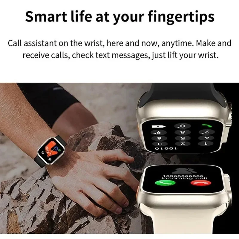 Smart bracelet sales 2.0