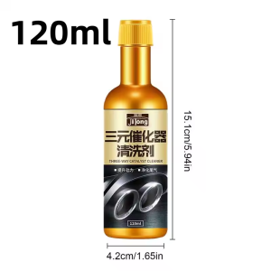 Buy 1 get 7 960ML 120ML Promotion Car Catalytic Converter Cleaners Automobile Cleaner Easy CSV Catalysts Accelerators To Engine Clean Wholesale Promotion Of Catalytic Converter Cleaners Automobile