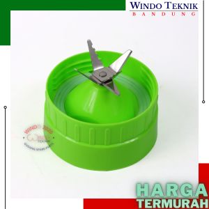 MONTING MIYAKO BARU MATA PISAU 6 | MOUNTING MIYAKO MODEL BARU | MONTING JUS MIYAKO BARU 6 MATA PISAU