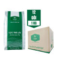Lục Trà Lài Lộc Phát - 1KG - Dùng Để Pha Chế Đồ Uống. 