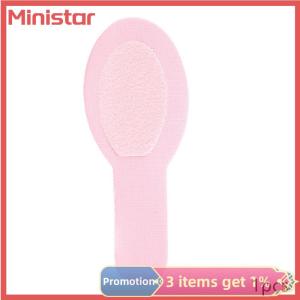 Ministar Finger Splint Adjustable Finger Brace For Finger Straightening Arthritis Pain