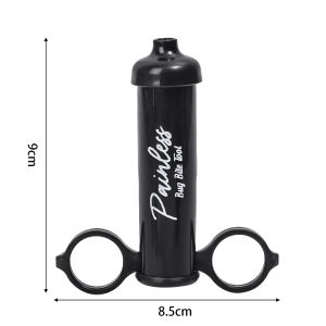 Vacuum Venom Extractor Outdoor Emergency Survival Kit Kids Mosquito Bee Bites Detox Pump Tool Camp Equipment First Aid Kits