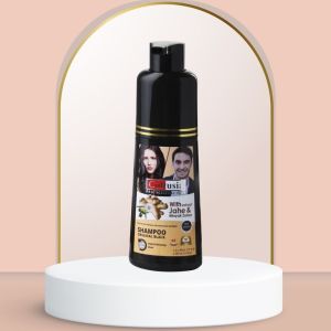CULTUSIA SHAMPOO 160ML ORIGINAL BLACK || COLOR FAST HAIR SHAMPOO CULTUSIA