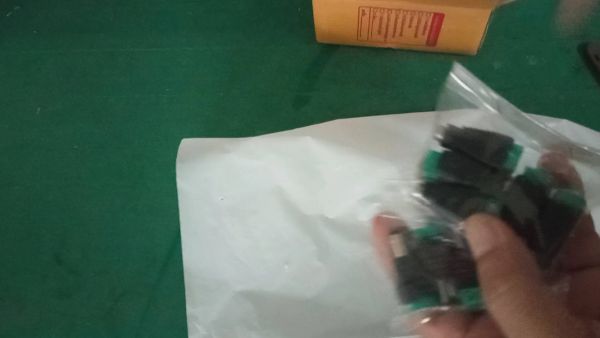 Buyer review video 5