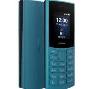 Điện thoại bàn phím 105 4G pro sóng 4G 2sim Loa to sóng khỏe - Màn 2.2 - Pin 1020mah - Gọi VolTEL