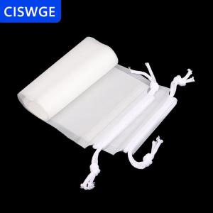 [COD] CISWGE 5 cái 47x12cm 47x15cm CPE chống thấm nước chống bụi Board trò chơi Playmat Túi bảo vệ cho ma thuật playmats Mousepad mat