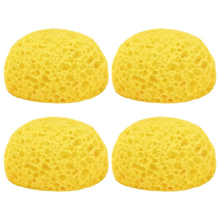 [VET Store] Exclusive4Pcs Texture Sponge Drywall Texture Sponge Texture ...