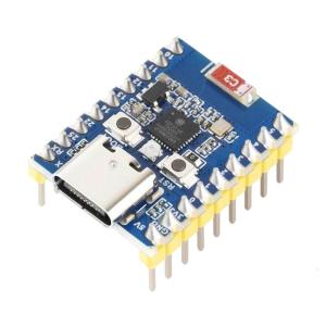 96MHz Tiny Development Board 4MB Scintillate Support Applications