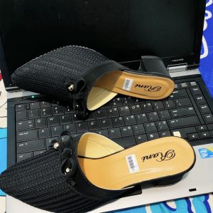 COD BAYAR DITEMPAT PPROMO SANDAL RAJUT VITA IMPORT BERKUALITAS